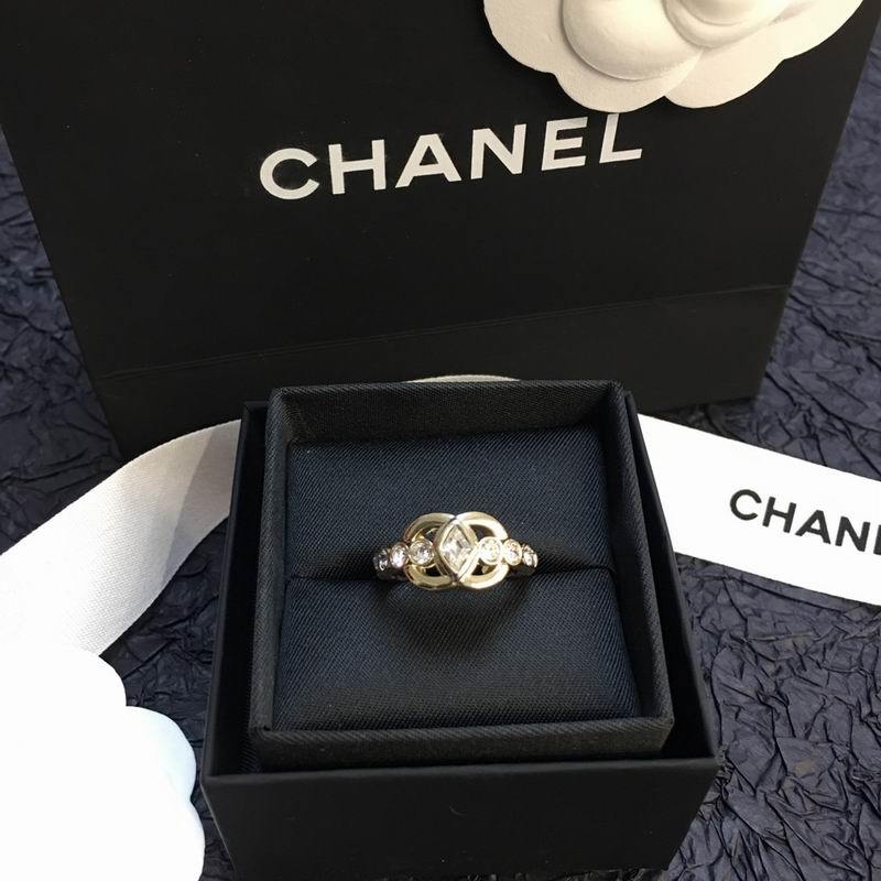 Chanel Rings 26